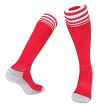 26-27 Red Socks 26-27 Red Socks