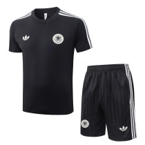 26-27 Germany High Quality Training Short Suit 26-27 Germany High Quality Training Short Suit
