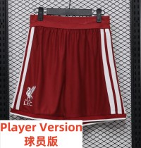 26-27 LIV Home Player Version Shorts Pants (球员短裤) 26-27 LIV Home Player Version Shorts Pants (球员短裤)