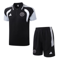 26-27 Inter Miami High Quality PoLo Training Short Suit 26-27 Inter Miami High Quality PoLo Training Short Suit