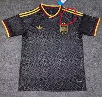 2026 Spain Fourth Fans Soccer Jersey (With 2 Star)*两颗星 2026 Spain Fourth Fans Soccer Jersey (With 2 Star)*两颗星