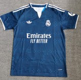 26-27 RMA Away Fans Soccer Jersey
