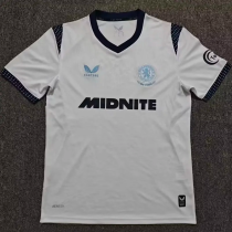 26-27 Middlesbrough Away Fans Soccer Jersey 26-27 Middlesbrough Away Fans Soccer Jersey