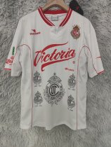 1998-1999 Toluca Away Fans Soccer Jersey