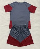 26-27 Aston Villa Training Adult Suit