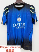 26-27 PSG Special Edition Player Version Soccer Jersey 26-27 PSG Special Edition Player Version Soccer Jersey