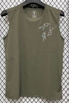 2026 ON Green Casual Version Vest 2026 ON Green Casual Version Vest