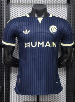 26-27 AL-Nassr Away  Player Version Soccer Jersey