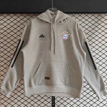 26-27 Bayern Grey Hoody 灰色(加绒) 26-27 Bayern Grey Hoody 灰色(加绒)