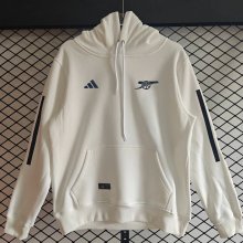 26-27 ARS White Hoody 白色(加绒)