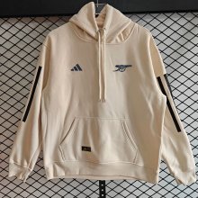 26-27 ARS Light beige Hoody 米白(加绒)
