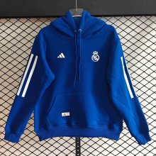 26-27 RMA Royal blue Hoody 蓝色(加绒)