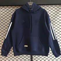 26-27 ARS Deep Blue Hoody 深蓝(加绒) 26-27 ARS Deep Blue Hoody 深蓝(加绒)
