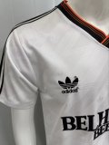 1987-1988 Dundee United Away Retro Soccer Jersey