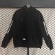 26-27 ARS Black Hoody 黑色(加绒)
