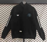 26-27 Inter Miami Black Hoody 黑色(加绒)