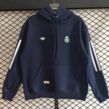 26-27 RMA Deep Blue Hoody 深蓝(加绒)
