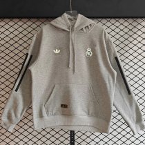 26-27 RMA Grey Hoody 灰色(加绒)
