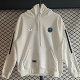 26-27  Inter Miami White Hoody 白色(加绒)