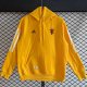 26-27 Man Utd Yellow Hoody 黄色(加绒)