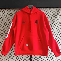26-27 Man Utd Red Hoody 红色(加绒) 26-27 Man Utd Red Hoody 红色(加绒)