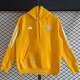 26-27 Bayern Yellow Hoody 黄色(加绒)