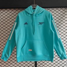 26-27 ARS Light blue Hoody 浅蓝(加绒)