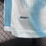 26-27 West Ham Third Player Version Soccer Jersey