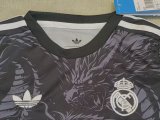 26-27 RMA Special Edition Kids Soccer Jersey