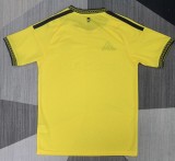 26-27 AL-Nassr Home Fans Soccer Jersey*带广告