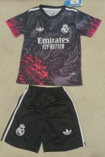 26-27 RMA Special Edition Kids Soccer Jersey