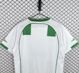 2007-2008 FC Groningen Home Retro Soccer Jersey