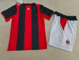 26-27 ACM Home Kids Player Version Soccer Jersey (球员童装)