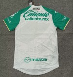 26-27 Leon Away Fans Soccer Jersey