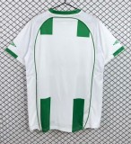 2007-2008 FC Groningen Home Retro Soccer Jersey