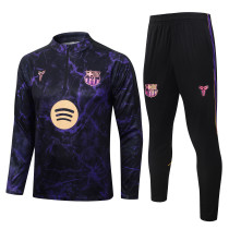 26-27 BAR High Quality Half Pull Tracksuit 26-27 BAR High Quality Half Pull Tracksuit