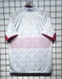 26-27 Stuttgart European Home Fans Soccer Jersey (欧冠版)