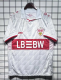 26-27 Stuttgart European Home Fans Soccer Jersey (欧冠版)