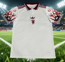 26-27 Man Utd Special Edition Fans Soccer Jersey 26-27 Man Utd Special Edition Fans Soccer Jersey