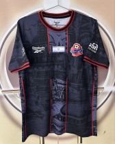 26-27 Hapoel Haifa Away Fans Soccer Jersey 26-27 Hapoel Haifa Away Fans Soccer Jersey