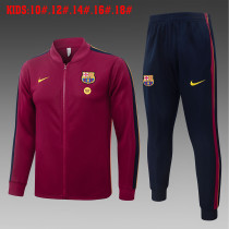 26-27 BAR High Quality Kids Jacket Tracksuit 26-27 BAR High Quality Kids Jacket Tracksuit