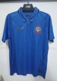 26-27 Corinthians Third Fans Soccer Jersey