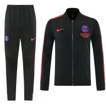 26-27 PSG High Quality Jacket Tracksuit 26-27 PSG High Quality Jacket Tracksuit