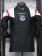 26-27 Colo-Colo EQT Black Player Version Training Shirts