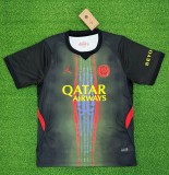 26-27 PSG Third Fans Soccer Jersey