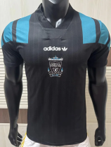 26-27 LIV EQT Black Player Version Training Shirts 26-27 LIV EQT Black Player Version Training Shirts