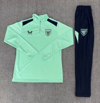 26-27 Bilbao High Quality Half Pull Tracksuit 26-27 Bilbao High Quality Half Pull Tracksuit
