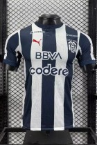 26-27 Monterrey Special Edition Player Version Soccer Jersey