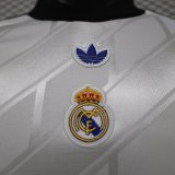 26-27 RMA Casual Version Player Version Training shirts