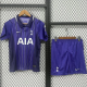26-27 TOT Third Kids Soccer Jersey